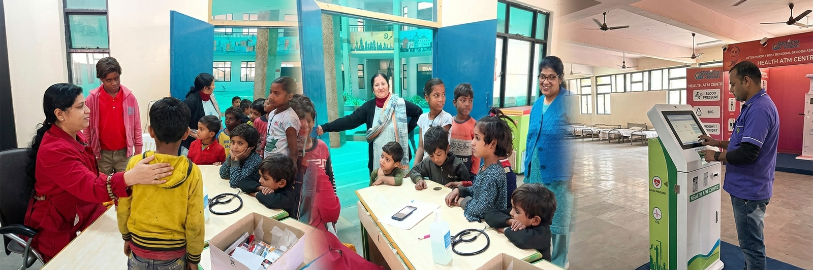 Health Services